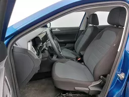 Volkswagen Nivus