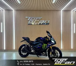 YZF R3
