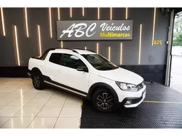 Volkswagen Saveiro