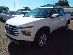 Chevrolet Montana