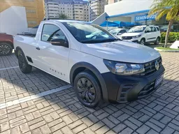 Volkswagen Saveiro