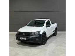 Volkswagen Saveiro
