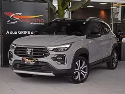 Fiat Pulse