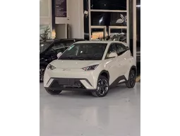 BYD
