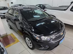 Chevrolet Prisma