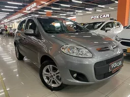 Fiat Palio