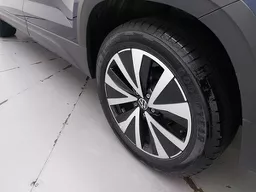 Volkswagen Taos