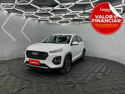 Chery Tiggo 3X