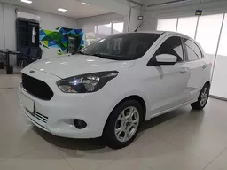 KA