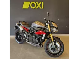 Speed Triple
