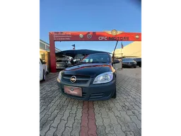 Chevrolet Celta