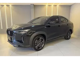 Fiat Fastback