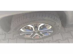 Jeep Commander