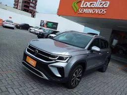 Volkswagen Taos