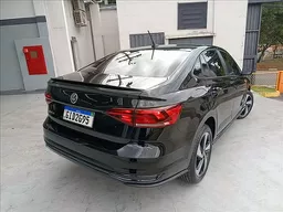 Volkswagen Virtus