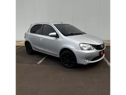 Etios