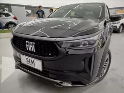 Fiat Fastback