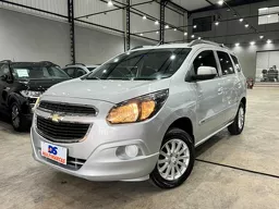 Chevrolet Spin