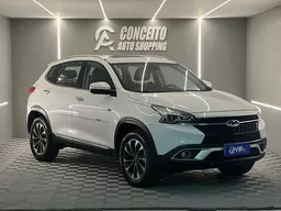 Chery Tiggo 7