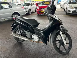 Honda Biz