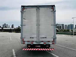 Volkswagen Delivery