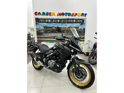 V-Strom