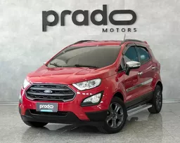 Ecosport