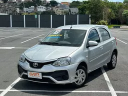 Toyota Etios