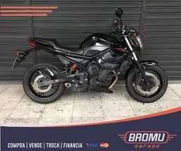 XJ6-N