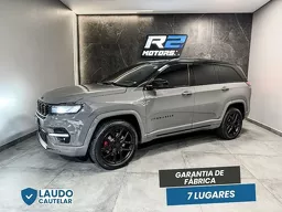 Jeep Commander