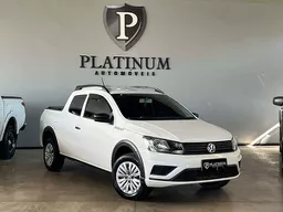 Volkswagen Saveiro
