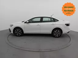 Volkswagen Virtus