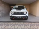 Jeep Renegade Branco 1