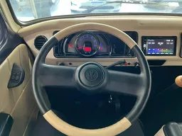 Volkswagen Kombi