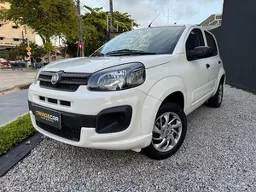 Fiat Uno