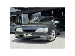 Chevrolet Omega