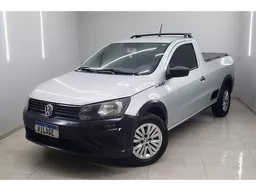 Volkswagen Saveiro