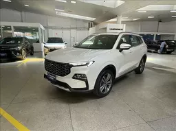 Ford Territory
