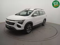 Chevrolet Spin