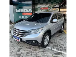 Honda CRV