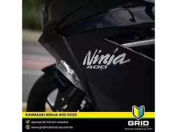 Kawasaki Ninja