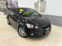 Chevrolet Sonic