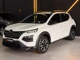 Renault Kardian