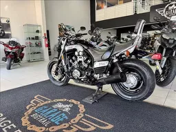 Yamaha VMax