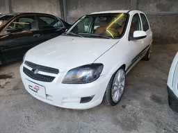 Chevrolet Celta