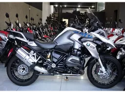 R 1200 GS