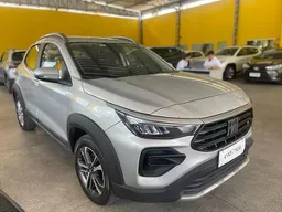 Fiat Pulse