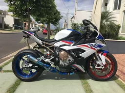 S 1000 RR