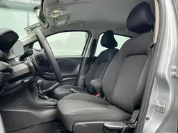 Fiat Pulse