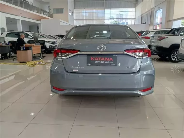 Foto do carro